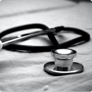 stethoscope bg