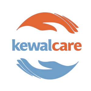 Kewal Care Logo