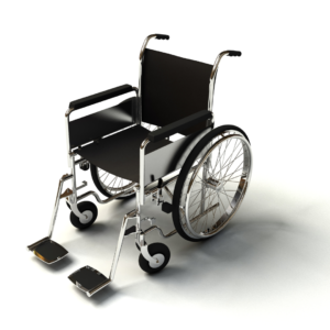 Manual Wheelchairs