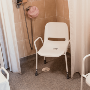 Shower stools & Chairs