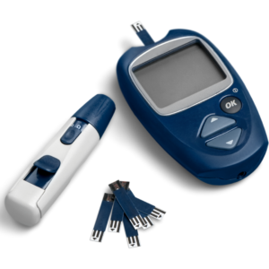 Glucometer