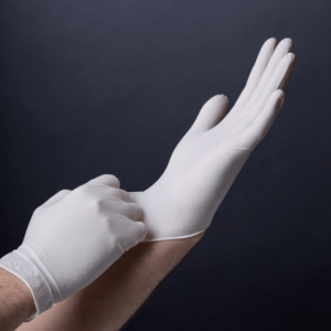 Latex Gloves (pack of 100)