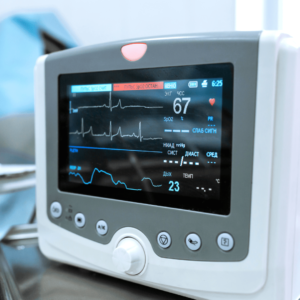 Cardiac Monitor