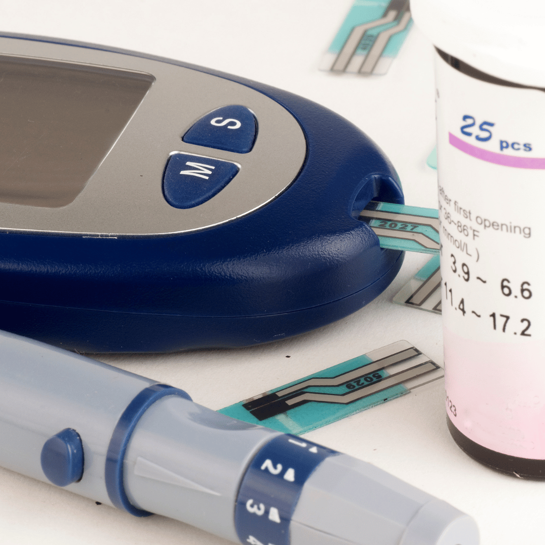 glucometer