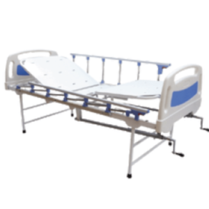 3-function bed