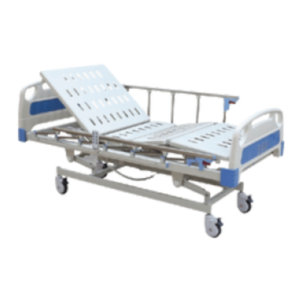 5-function bed