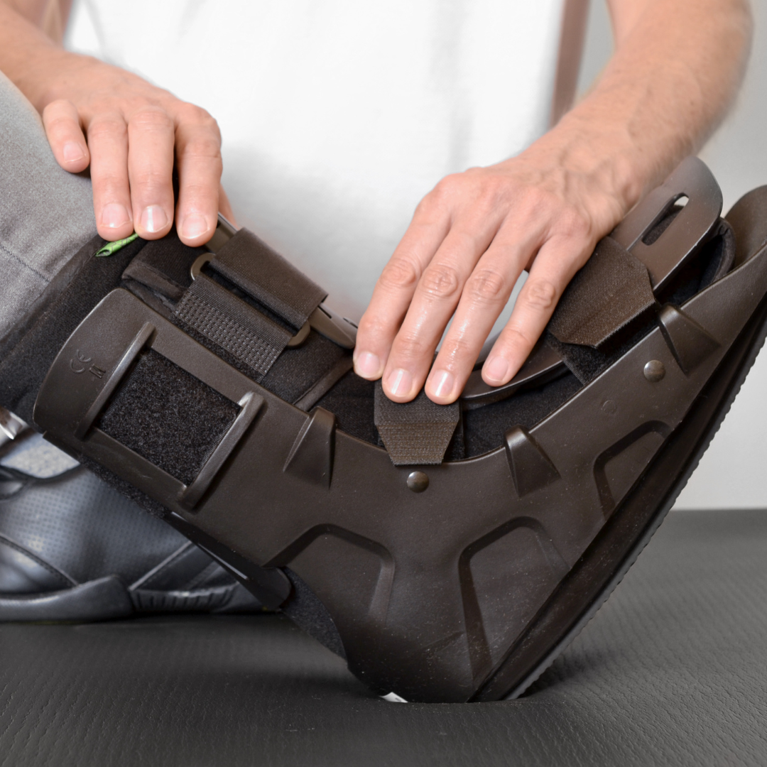 Orthotic Aids & Physio Care